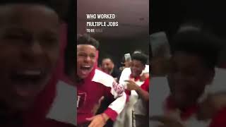 This 16yearold student got accepted into Harvard and the reactions are awesome 👏 [upl. by Dolley]