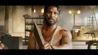 Dj Full Movie In Hindi Dubbed Review amp Facts  Allu Arjun Pooja Hegde Vennela Kishore Murali S [upl. by Ahsienom]