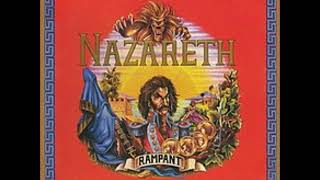 Nazareth Shanghaid in Shanghai with Lyrics in Description [upl. by Devonne973]