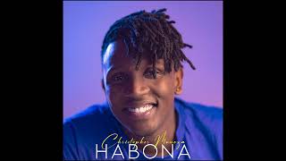 Christopher Muneza  Habona Official Audio [upl. by Bekaj]