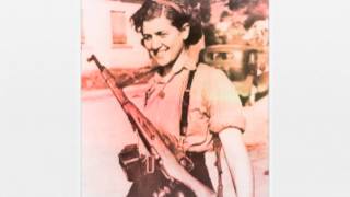 The Partisans Maria Farandouri Mikis Theodorakis [upl. by Moor]