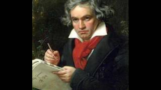 Beethoven  7th Symphony  2nd movement [upl. by Nevram798]