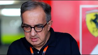 Marchionne la verità sulla sua malattia Cosè successo davvero in quella clinica  LE NOTIZIE [upl. by Allimaj]