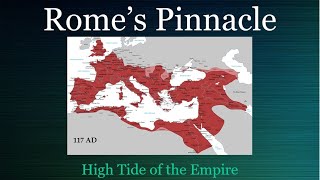 Romes Pinnacle High Tide of the Empire [upl. by Aivartal376]