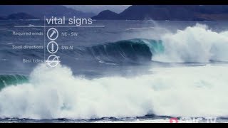 Surf Stadlandet Norway Top Surf Spots in Europe Ep 1 [upl. by Wobniar]