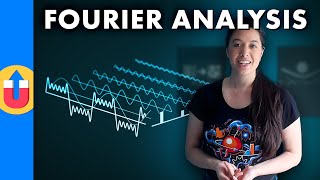 The Fourier Series and Fourier Transform Demystified [upl. by Euton869]