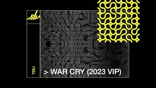 Teej  War Cry VIP [upl. by Bostow432]