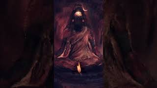 Om Kreem Kalikayi Namah  Powerful Kali Mantra✨️ mantrameditation [upl. by Pan293]