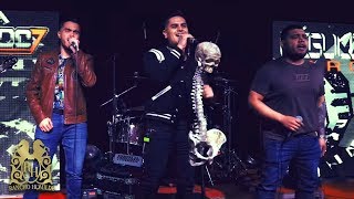 Legado 7  En Guadalajara ft Regulo Caro En Vivo [upl. by Enirok]