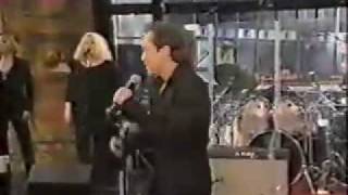 David Cassidy on Good Morning America 2002 [upl. by Arracat]