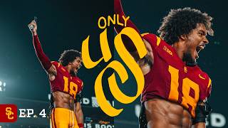 2024 USC Football Only USC — zerø — Episode 4 [upl. by Susej]