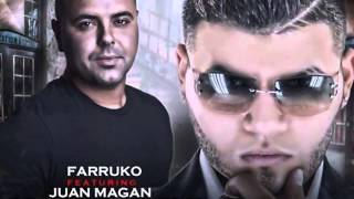 Como El Viento  Juan Magan ft Farruko Original Music Video 2013 [upl. by Akceber]