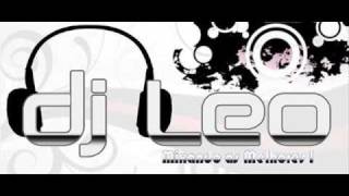 DJ LEO MIX a dormir juntitos para siempre 1º parte [upl. by Naynek]