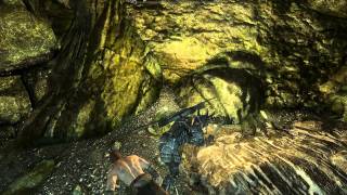 Stony Creek Cave  Primary Location amp Loot Guide  Elder Scrolls 5 Skyrim [upl. by Oalsinatse]