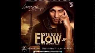 Este es el flow  Arcangel quotLa Maravillaquot Nuevo 2012 Prod Haze [upl. by Eatnoled]