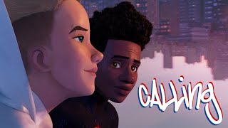 SpiderMan amp Black Cats Relationship Scenes  SpiderMan The Animated Series HD [upl. by Sunev554]