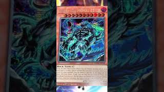 🌌 La Révélation CHOC sur Nibiru  Nouveau Monstre Émerge  Theia lÊtre Primitif  🪐✨ yugioh [upl. by Abrams]