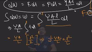 Mechanical properties of solidslecture 3class11Assamese medium [upl. by Aufa]