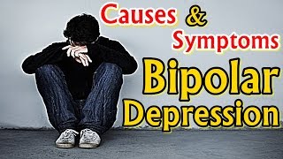 Bipolar disorder  11 Symptoms  Signs of depression  signs of mania  depression [upl. by Olivier]