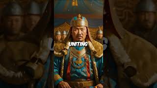 Genghis Khan The Mongol Conqueror Who Changed History [upl. by Budworth225]