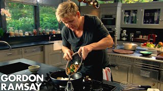 Quick amp Easy Recipes With Gordon Ramsay [upl. by Dyna]