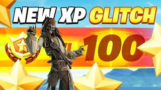 🕹️ COME MAXARE XP CON QUESTA NUOVA MAPPA GLITCH AFK  Fortnite Capitolo 5  Guida Completa [upl. by Yenahc]