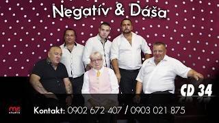 Negatív amp Dáša  12 Čardáš NEW CD34 [upl. by Tigirb]