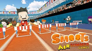 Smoots Air Summer Games on AirConsole [upl. by Lion]