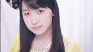 Morning Musume  Kimi Sae Ireba Nani mo Iranai Sayashi Riho Solo Ver [upl. by Cecil]