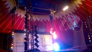 Big Top Circus  Butlins Skegness [upl. by Amrac]