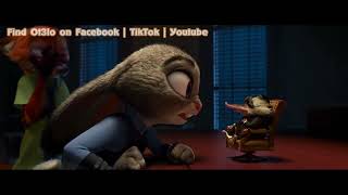 Lsk Zootopia ft Uncle Jayson Meet the Bally [upl. by Tobi757]