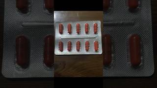 Amoxicillin 500 mg capsule  Evoxil 500 mg capsules  evoxil 500 capsule uses in hindi  shorts [upl. by Eirok106]