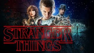 Come scaricare STRANGER THINGS in italiano alta Qualità [upl. by Euqinoj49]