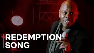 Redemption Song  Dave Chappelle [upl. by Prud796]