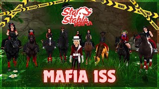 MAFIA ISS 💥⛓️ [upl. by Eniamzaj655]