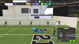 Madden Worst Glitches Madden 22 Glitch Compilation [upl. by Aisatsan742]