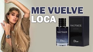 Estos perfumes tienen Hedione que vuelven loca a las mujeres [upl. by Ahsina]