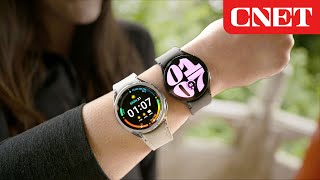 Samsung Galaxy Watch 6 and 6 Classic Review Return of the Bezel [upl. by Durwood762]