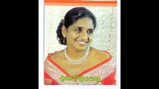 HEENA HATHAK MADA  LATHA WALPOLA [upl. by Elyl]