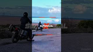 SWM Superdual X Best 2024 swm swmotech swmsuperdualx superdual2024 australia bikelife super [upl. by Thornie396]