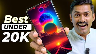 കിണ്ണം കാച്ചി ഫോൺ🔥80w charger in the box💥Best Phone under 20k 💥 Realme P2 Pro Unboxing Malayalam [upl. by Mayhew807]