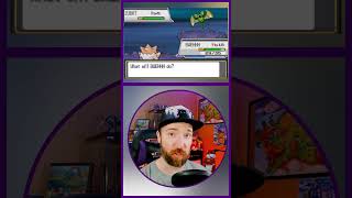 Shiny Zubat In The Soulsilver Shiny Nuzlocke [upl. by Namdor]