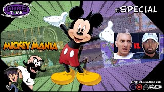 Marshall VS Slim Was Excellent  Mickey Mania  Special  GameTyme [upl. by Abbate997]