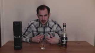 Armorik Classic French Single Malt Review [upl. by Aleacin432]