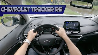 Test Drive Tracker Premier 2024 [upl. by Loris968]