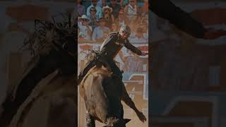 2024 Pendleton RoundUp Bull Riding Champion Trevor Reiste [upl. by Manella]