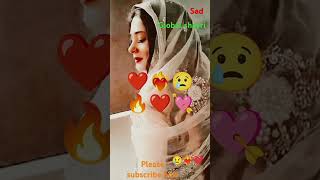 o mere pass se gujre us traf Nazar kake sad shayari shorts ytshorts shayri status viralvideo [upl. by Monsour112]