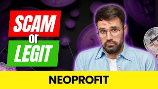 Neoprofit Reviews 2024  SCAM🥵 or LEGIT✅ The Real Deal For Crypto Trading In 2024 Shocking Truth😱 [upl. by Wiltsey551]