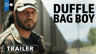 Duffle Bag Boy  Official Trailer  Crime  Action [upl. by Inus]