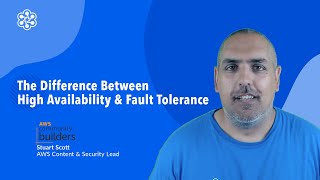 High Availability vs Fault Tolerance  Cloud Academy [upl. by Eittel]